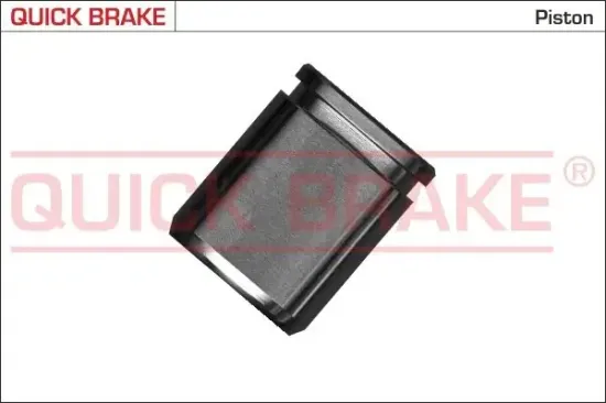 Kolben, Bremssattel QUICK BRAKE 185128K Bild Kolben, Bremssattel QUICK BRAKE 185128K