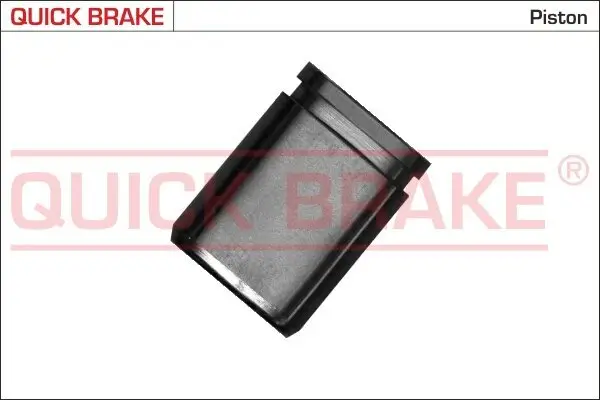 Kolben, Bremssattel QUICK BRAKE 185130K