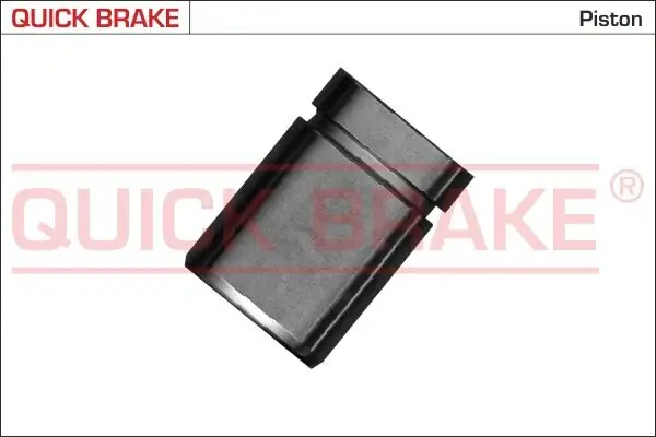 Kolben, Bremssattel QUICK BRAKE 185131K