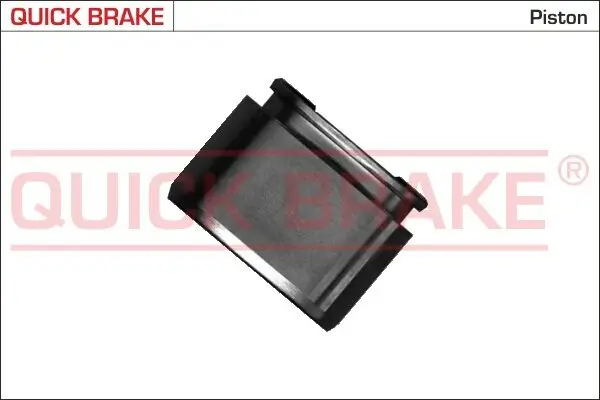 Kolben, Bremssattel QUICK BRAKE 185136K