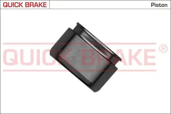 Kolben, Bremssattel QUICK BRAKE 185137K Bild Kolben, Bremssattel QUICK BRAKE 185137K