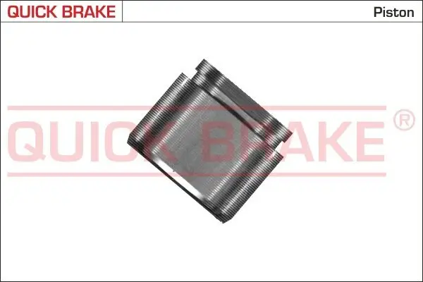 Kolben, Bremssattel QUICK BRAKE 185138K