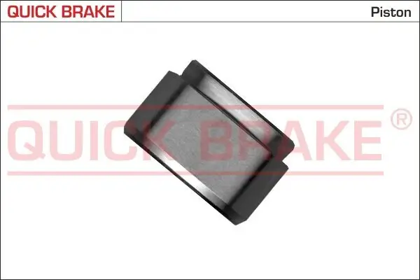 Kolben, Bremssattel QUICK BRAKE 185139K