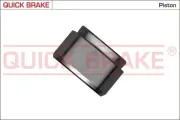 Kolben, Bremssattel QUICK BRAKE 185139K