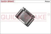 Kolben, Bremssattel QUICK BRAKE 185142K