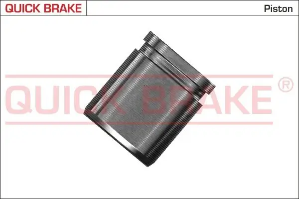 Kolben, Bremssattel QUICK BRAKE 185143K