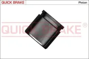 Kolben, Bremssattel QUICK BRAKE 185145K