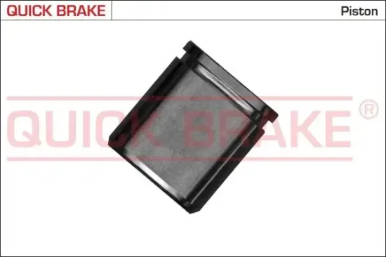 Kolben, Bremssattel QUICK BRAKE 185146K Bild Kolben, Bremssattel QUICK BRAKE 185146K