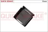 Kolben, Bremssattel QUICK BRAKE 185150K