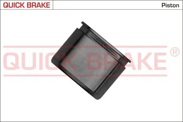 Kolben, Bremssattel QUICK BRAKE 185151K