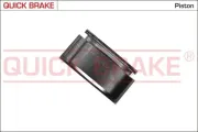 Kolben, Bremssattel QUICK BRAKE 185156K