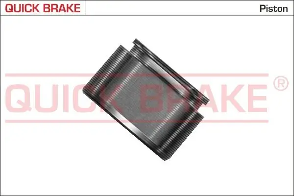 Kolben, Bremssattel QUICK BRAKE 185157K