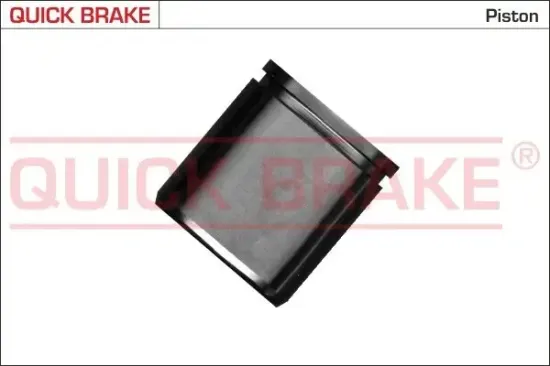 Kolben, Bremssattel QUICK BRAKE 185159K Bild Kolben, Bremssattel QUICK BRAKE 185159K