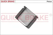 Kolben, Bremssattel QUICK BRAKE 185161K