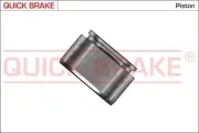 Kolben, Bremssattel QUICK BRAKE 185165K