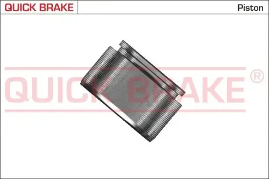 Kolben, Bremssattel QUICK BRAKE 185165K Bild Kolben, Bremssattel QUICK BRAKE 185165K