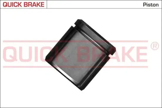 Kolben, Bremssattel QUICK BRAKE 185171K Bild Kolben, Bremssattel QUICK BRAKE 185171K