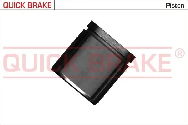 Kolben, Bremssattel QUICK BRAKE 185174K