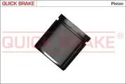Kolben, Bremssattel QUICK BRAKE 185174K