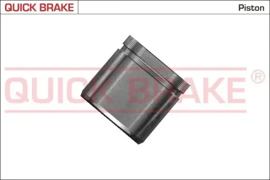 Kolben, Bremssattel QUICK BRAKE 185176K Bild Kolben, Bremssattel QUICK BRAKE 185176K