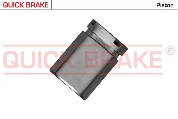 Kolben, Bremssattel QUICK BRAKE 185177K