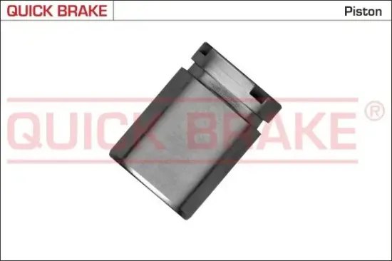 Kolben, Bremssattel QUICK BRAKE 185177K Bild Kolben, Bremssattel QUICK BRAKE 185177K