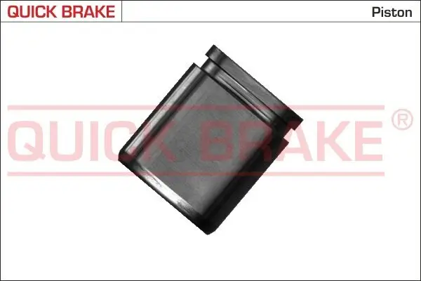 Kolben, Bremssattel QUICK BRAKE 185188K