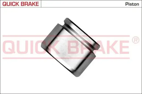 Kolben, Bremssattel QUICK BRAKE 185189K Bild Kolben, Bremssattel QUICK BRAKE 185189K