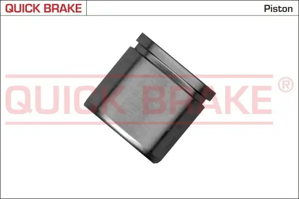 Kolben, Bremssattel QUICK BRAKE 185191K