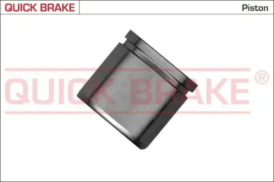 Kolben, Bremssattel QUICK BRAKE 185191K Bild Kolben, Bremssattel QUICK BRAKE 185191K