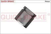 Kolben, Bremssattel Vorderachse QUICK BRAKE 185193K