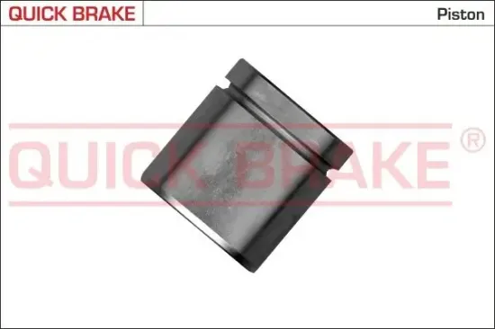 Kolben, Bremssattel Vorderachse QUICK BRAKE 185193K Bild Kolben, Bremssattel Vorderachse QUICK BRAKE 185193K