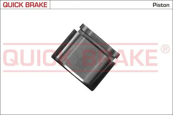 Kolben, Bremssattel QUICK BRAKE 185195K