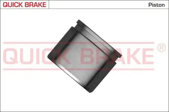 Kolben, Bremssattel QUICK BRAKE 185196K Bild Kolben, Bremssattel QUICK BRAKE 185196K