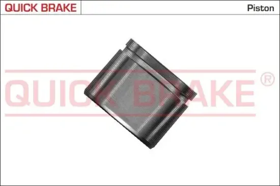 Kolben, Bremssattel QUICK BRAKE 185204K Bild Kolben, Bremssattel QUICK BRAKE 185204K