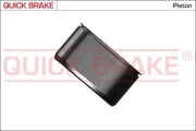 Kolben, Bremssattel QUICK BRAKE 185207K