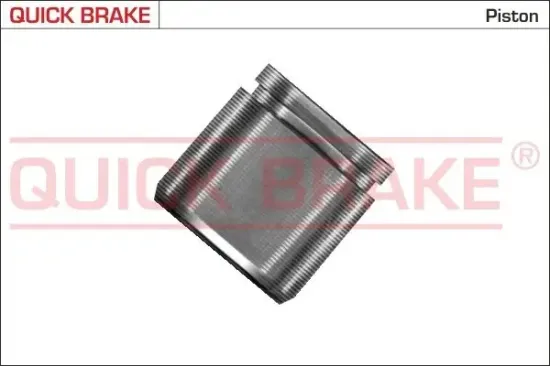 Kolben, Bremssattel QUICK BRAKE 185210K Bild Kolben, Bremssattel QUICK BRAKE 185210K