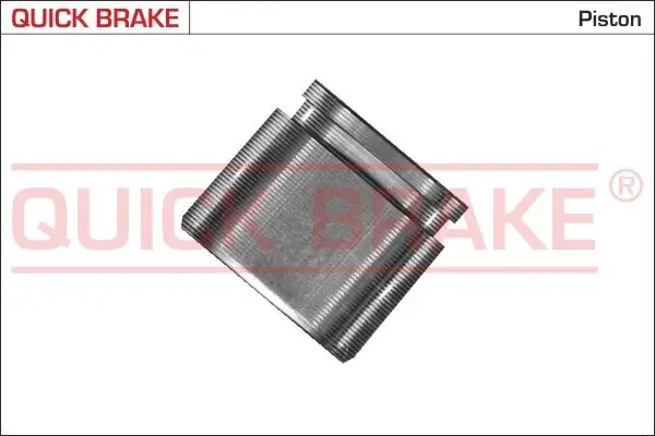 Kolben, Bremssattel QUICK BRAKE 185211K