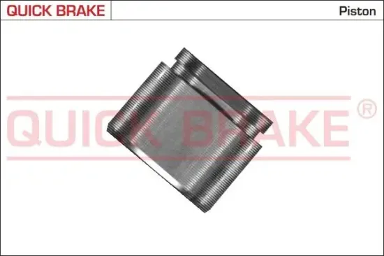 Kolben, Bremssattel QUICK BRAKE 185212K Bild Kolben, Bremssattel QUICK BRAKE 185212K