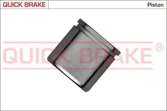 Kolben, Bremssattel QUICK BRAKE 185215K Bild Kolben, Bremssattel QUICK BRAKE 185215K