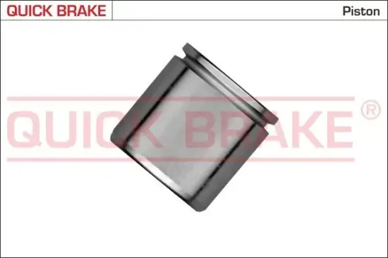 Kolben, Bremssattel QUICK BRAKE 185221K Bild Kolben, Bremssattel QUICK BRAKE 185221K
