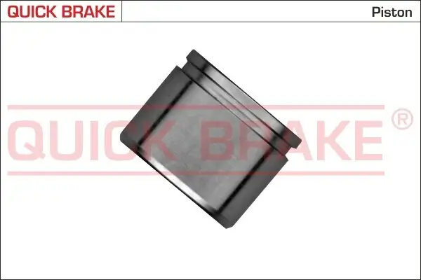 Kolben, Bremssattel QUICK BRAKE 185223K