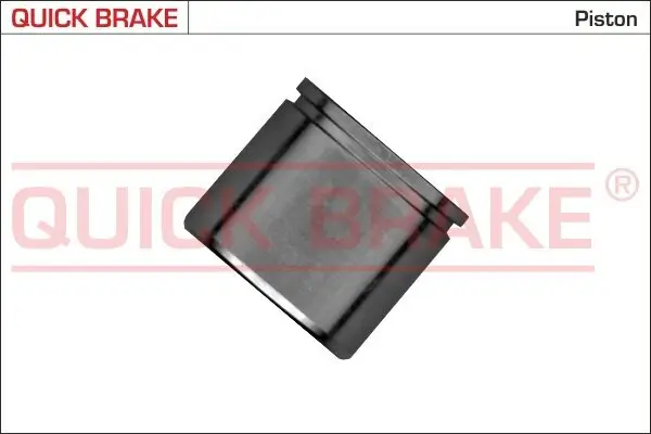 Kolben, Bremssattel QUICK BRAKE 185225K