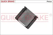 Kolben, Bremssattel QUICK BRAKE 185225K