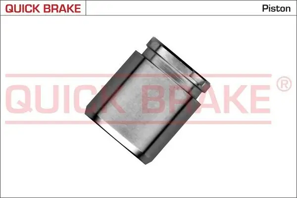 Kolben, Bremssattel QUICK BRAKE 185226K