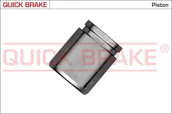 Kolben, Bremssattel QUICK BRAKE 185227K