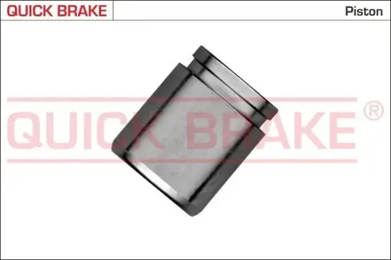 Kolben, Bremssattel QUICK BRAKE 185227K Bild Kolben, Bremssattel QUICK BRAKE 185227K