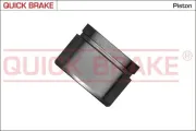 Kolben, Bremssattel QUICK BRAKE 185228K