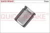 Kolben, Bremssattel Hinterachse QUICK BRAKE 185229K