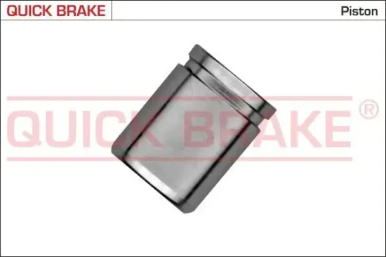 Kolben, Bremssattel QUICK BRAKE 185229K Bild Kolben, Bremssattel QUICK BRAKE 185229K